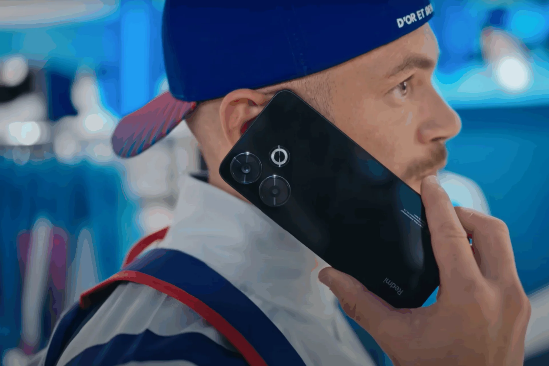 Jul x Xiaomi