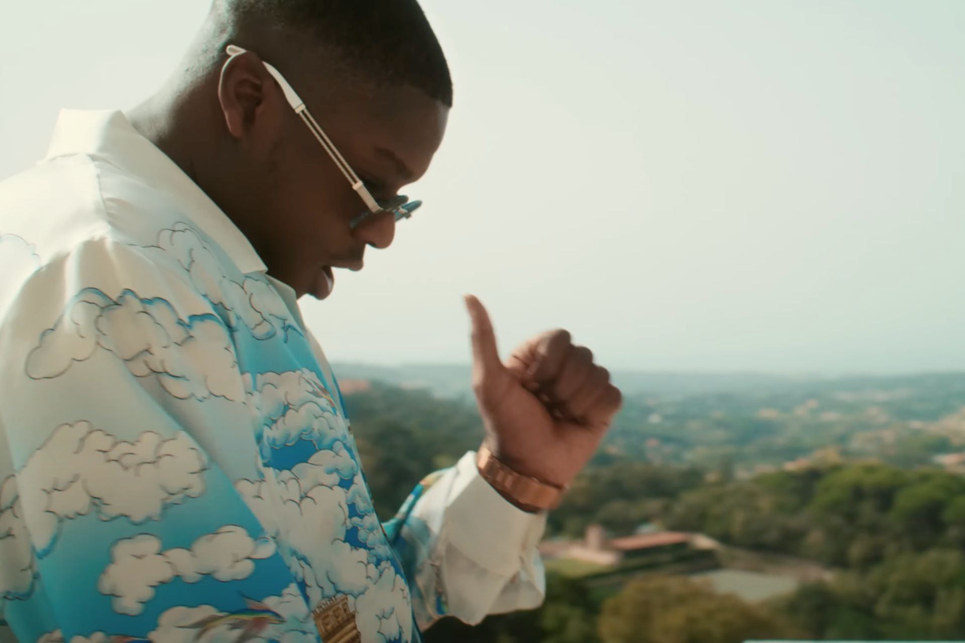 Ninho – Carolina